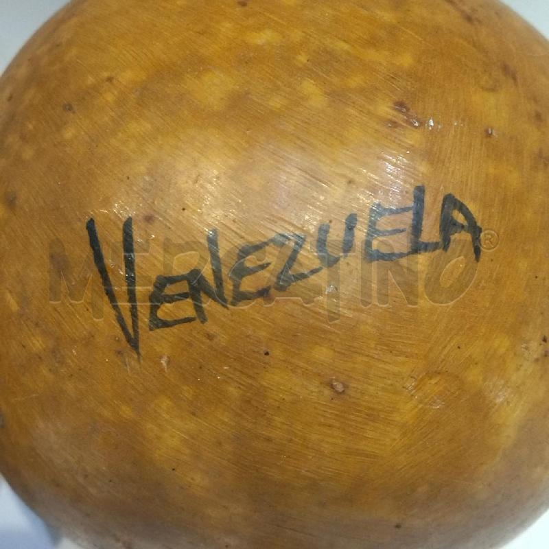 MARACAS VENEZUELA  | Mercatino dell'Usato Roma re di roma 5