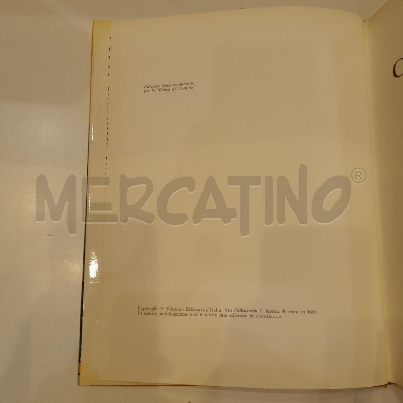 MARIO PETRASSI VITERBO CITTÀ PONTIFICIA EDITALIA | Mercatino dell'Usato Roma re di roma 3