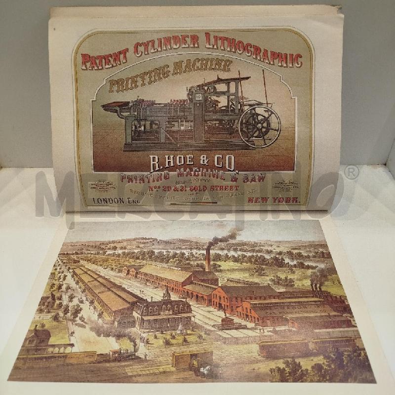 MARY BLACK AMERICAN ADVERTISING POSTERS OF THE NINETEENTH CENTURY 1978 DOVER | Mercatino dell'Usato Roma re di roma 4