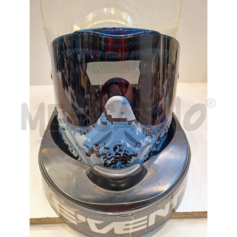 MASCHERA PAINTBALL EMPIRE EVENT CON SCATOLA | Mercatino dell'Usato Roma re di roma 2