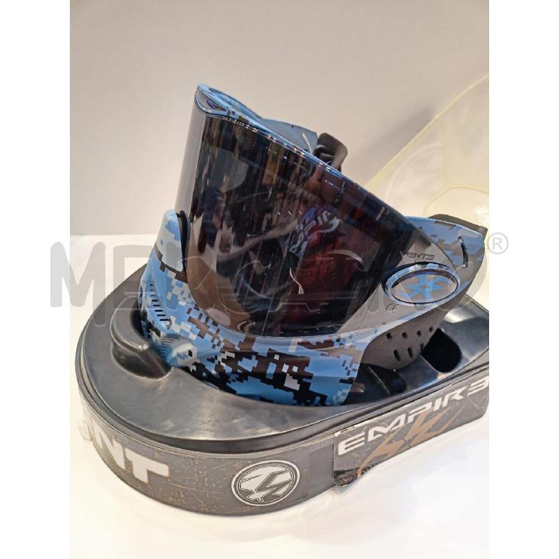 MASCHERA PAINTBALL EMPIRE EVENT CON SCATOLA | Mercatino dell'Usato Roma re di roma 3