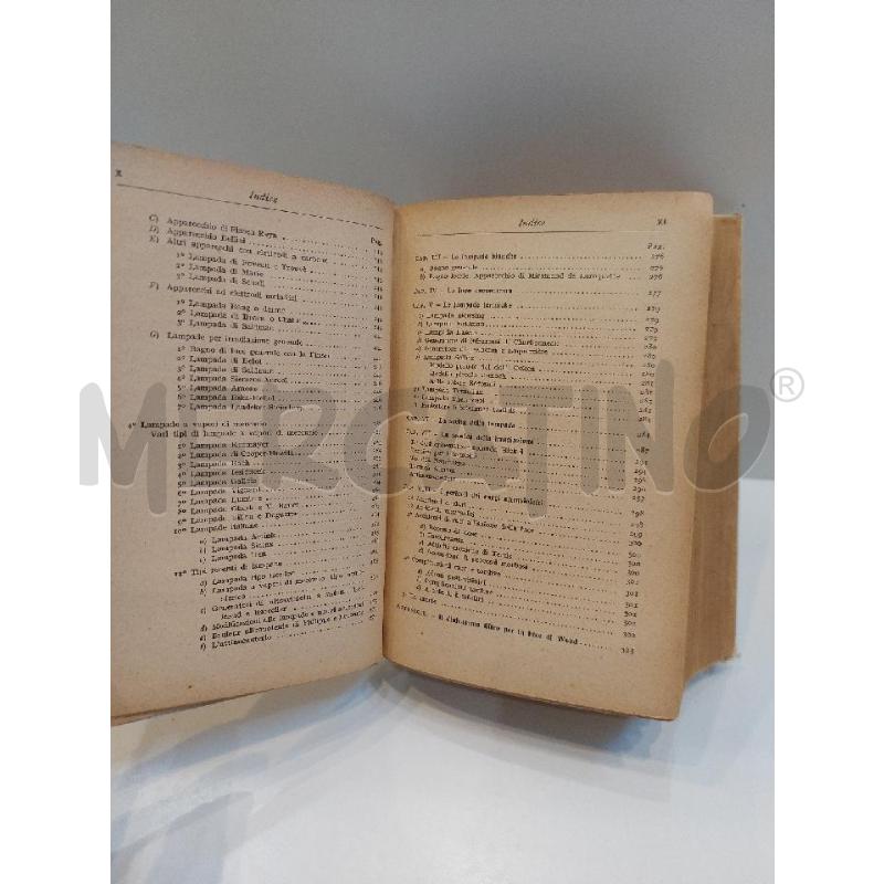 MATTEUCCI ELIOTERAPIA ARTIFICIALE  | Mercatino dell'Usato Roma re di roma 5