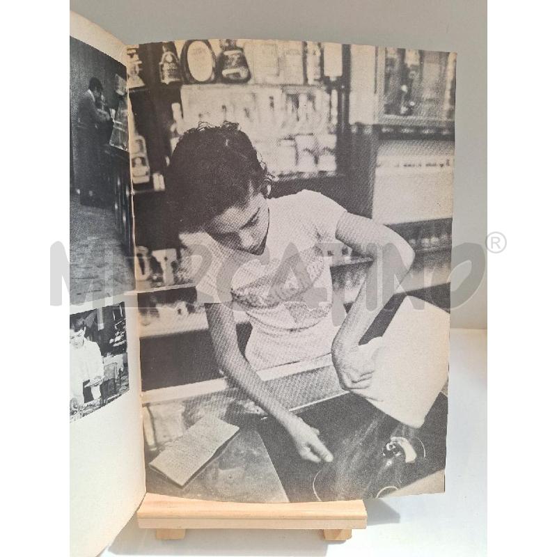 MAURIZIO BIZZICARRI SABINA MANES LAVORO MINORILE 1977 | Mercatino dell'Usato Roma re di roma 5