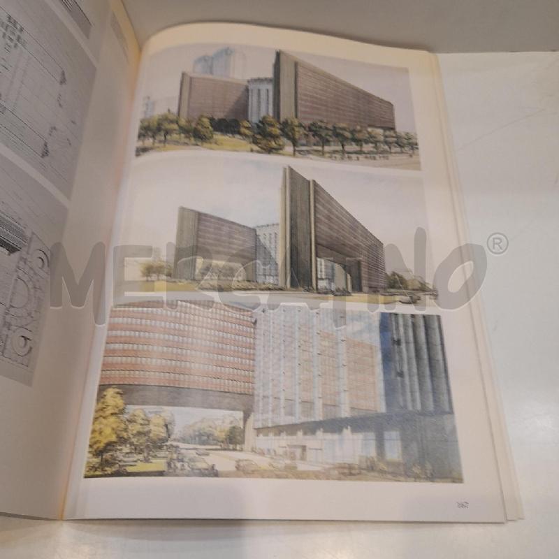 MAURIZIO VITTA PIERLUIGI SPADOLINI ARCHITETTURE 1953-1993 ARCA EDIZIONI | Mercatino dell'Usato Roma re di roma 3