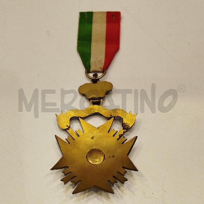 MEDAGLIA GRAN PREMIO GRANDE ESPOSIZIONE CAMPIONARIA INTERNAZIONALE 1906 NAPOLI | Mercatino dell'Usato Roma re di roma 5