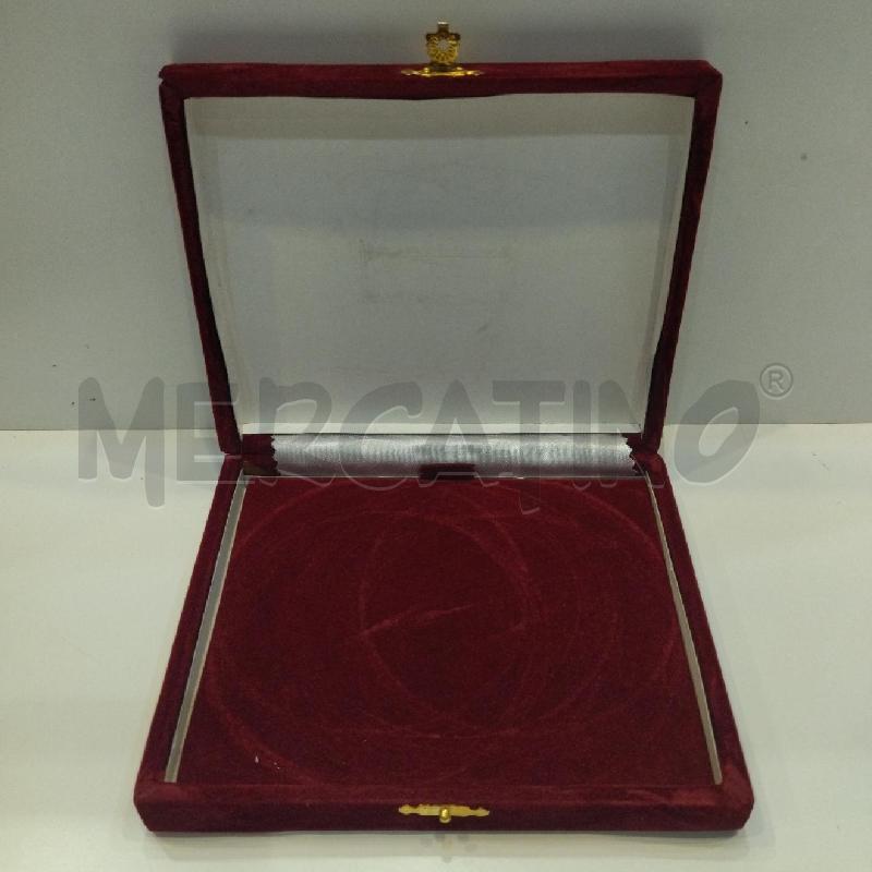 MEDAGLIA GUARDIA DI FINANZA 12 LEGIONE 1999 CON SCATOLA | Mercatino dell'Usato Roma re di roma 4
