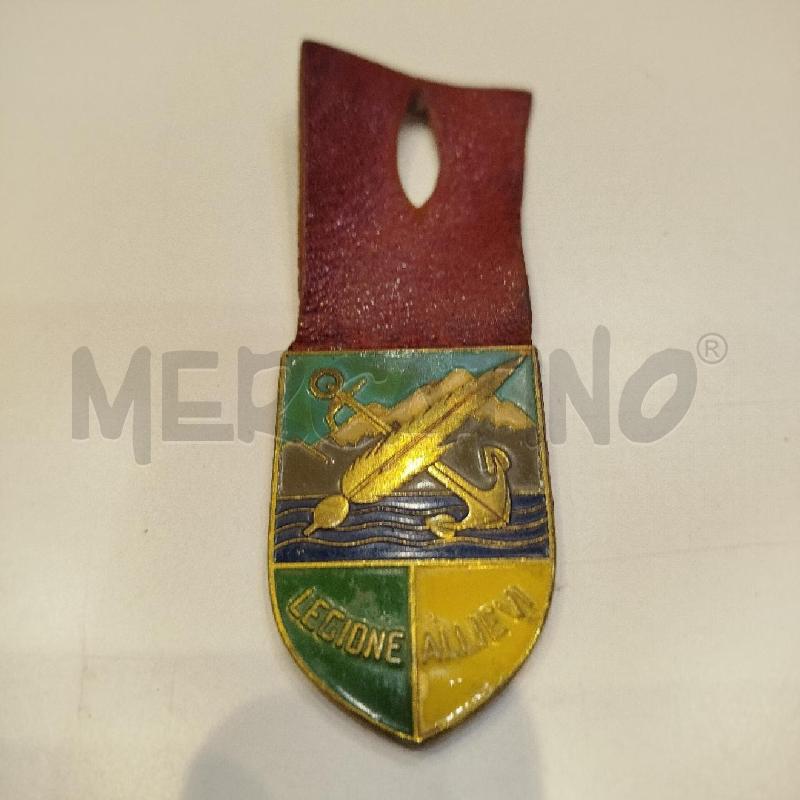 MEDAGLIA GUARDIA DI FINANZA LEGIONE ALLIEVI | Mercatino dell'Usato Roma re di roma 1