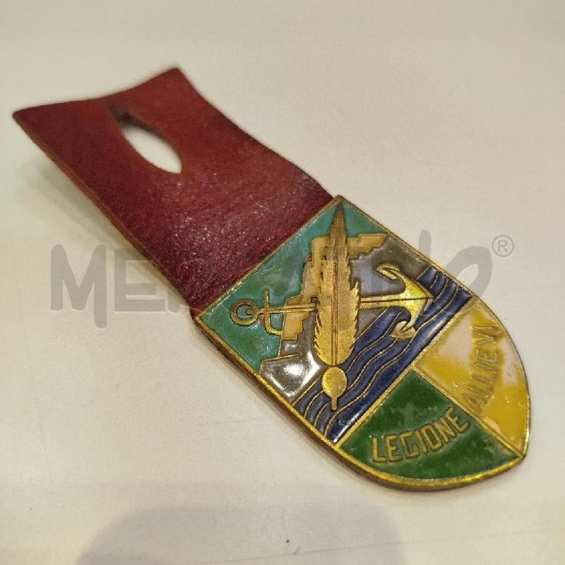 MEDAGLIA GUARDIA DI FINANZA LEGIONE ALLIEVI | Mercatino dell'Usato Roma re di roma 3