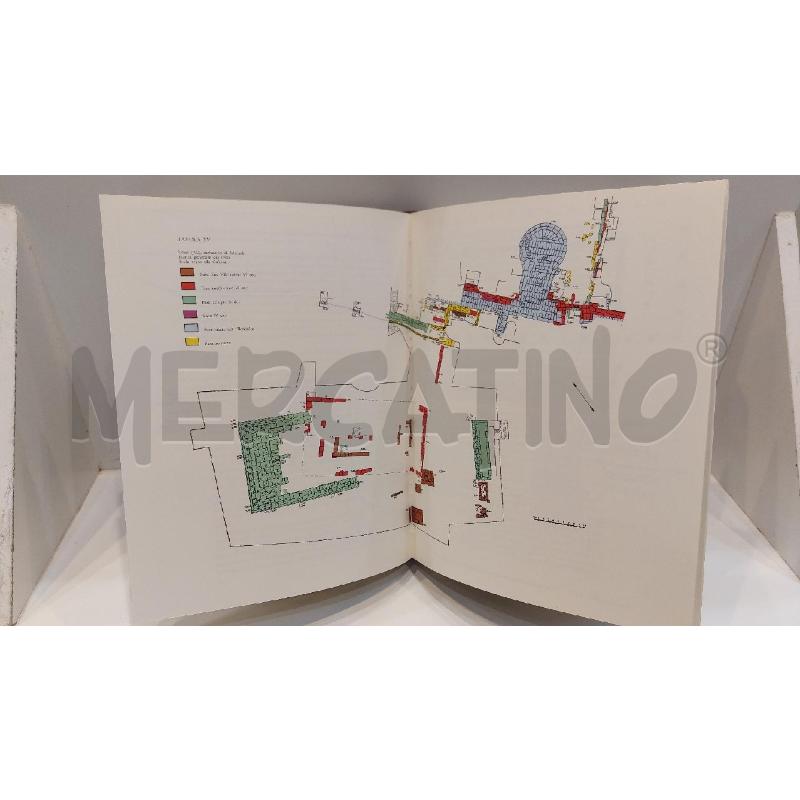 MEGALE HELLAS 1983 SCHEIWILLER ANTICA MADRE | Mercatino dell'Usato Roma re di roma 5