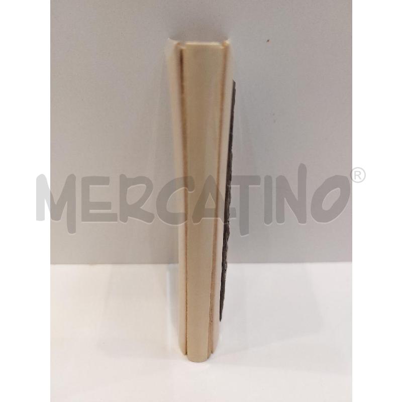 MESSALE PRIMA COMUNIONE RUGIADA CELESTE PLACCA METALLO   | Mercatino dell'Usato Roma re di roma 2