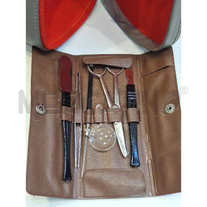 MICROSCOPIO STEIN OPTIK 150X 300X 450X | Mercatino dell'Usato Roma re di roma 4