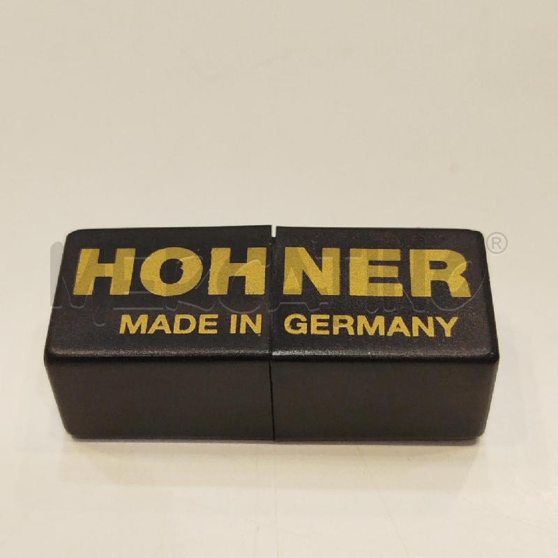 MICRO ARMONICA A BOCCA HOHNER LITTLE LADY N.39 | Mercatino dell'Usato Roma re di roma 4