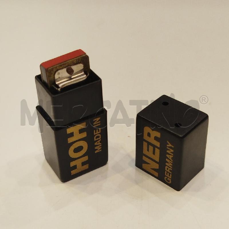 MICRO ARMONICA A BOCCA HOHNER LITTLE LADY N.39 | Mercatino dell'Usato Roma re di roma 5