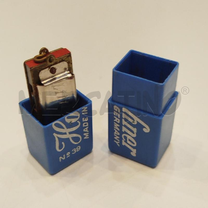 MICRO ARMONICA A BOCCA HOHNER LITTLE LADY N.39 | Mercatino dell'Usato Roma re di roma 5