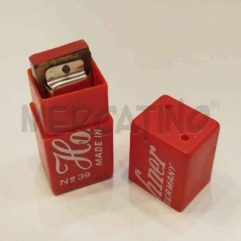 MICRO ARMONICA A BOCCA HOHNER LITTLE LADY N.39 | Mercatino dell'Usato Roma re di roma 5