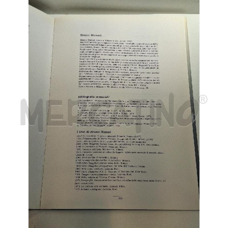 MILANO ANNI TRENTA PRIMO ASTRATTISMO ITALIANO 1989 REGIONE LAZIO VOL 2 | Mercatino dell'Usato Roma re di roma 5