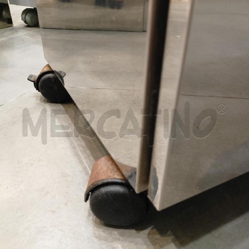MOBILETTO 5 CASS FERRO | Mercatino dell'Usato Roma re di roma 5