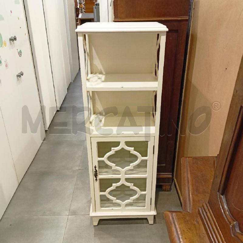 MOBILE ALLA FRANCESE SHABBY RIP E RIP INTERNI  | Mercatino dell'Usato Roma re di roma 1