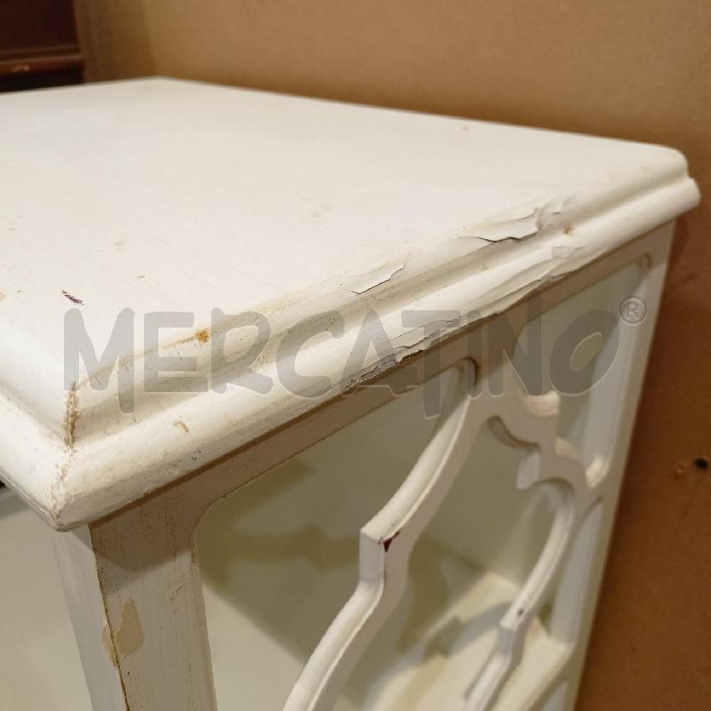 MOBILE ALLA FRANCESE SHABBY RIP E RIP INTERNI  | Mercatino dell'Usato Roma re di roma 4