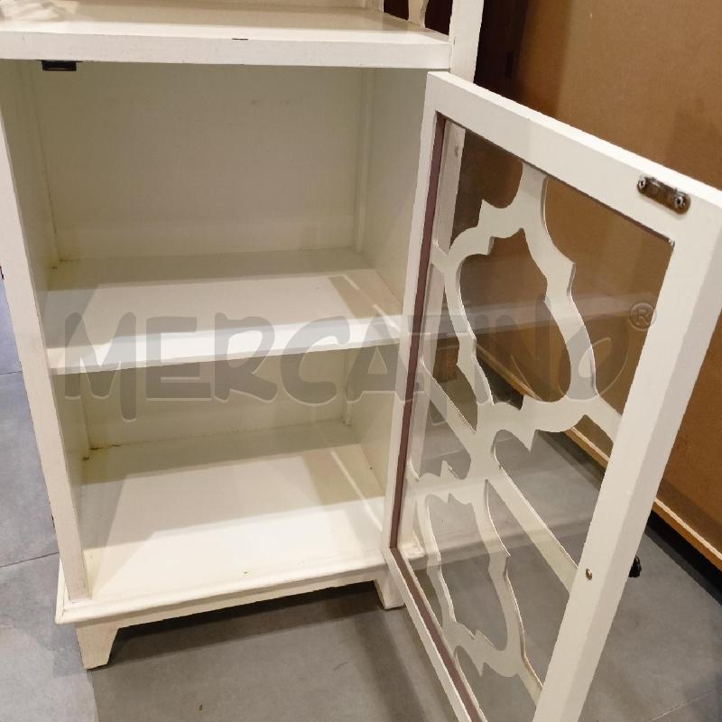 MOBILE ALLA FRANCESE SHABBY RIP E RIP INTERNI  | Mercatino dell'Usato Roma re di roma 5