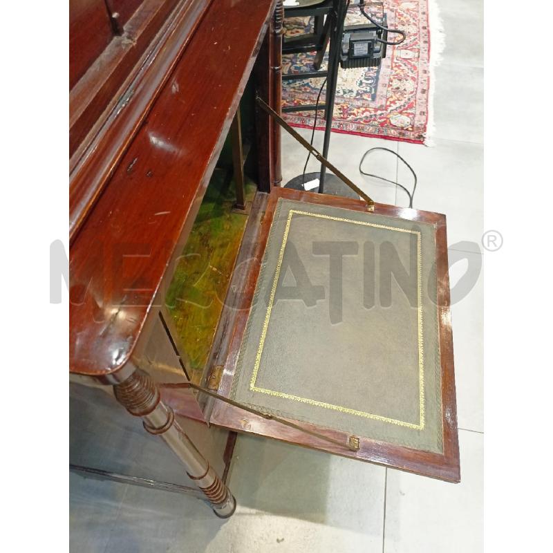 MOBILE BAR MOGANO 2 ANTE E CASS LAT | Mercatino dell'Usato Roma re di roma 5