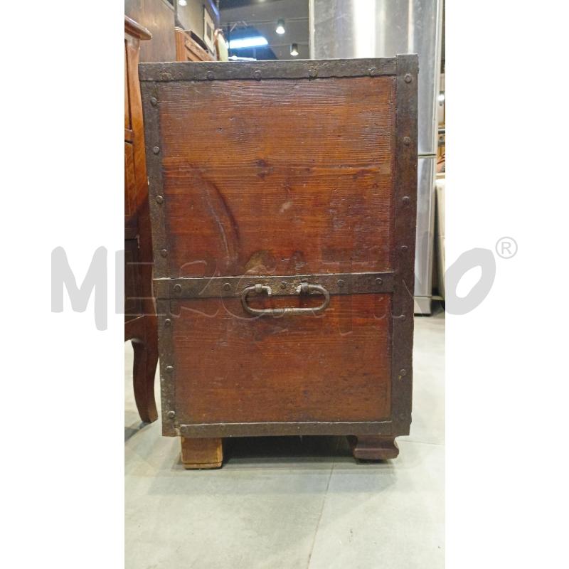 MOBILE LEGNO MULTI CASS VARI VCASS CON MAN | Mercatino dell'Usato Roma re di roma 3