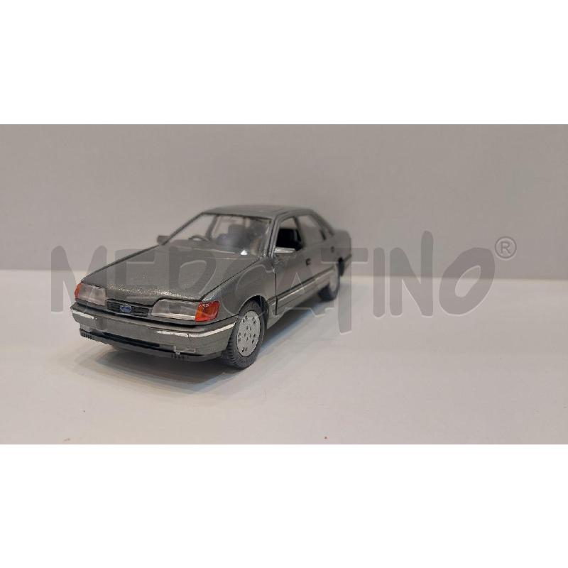 MODELLINO AUTO FORD SCORPIO SCALA 1:25 | Mercatino dell'Usato Roma re di roma 1
