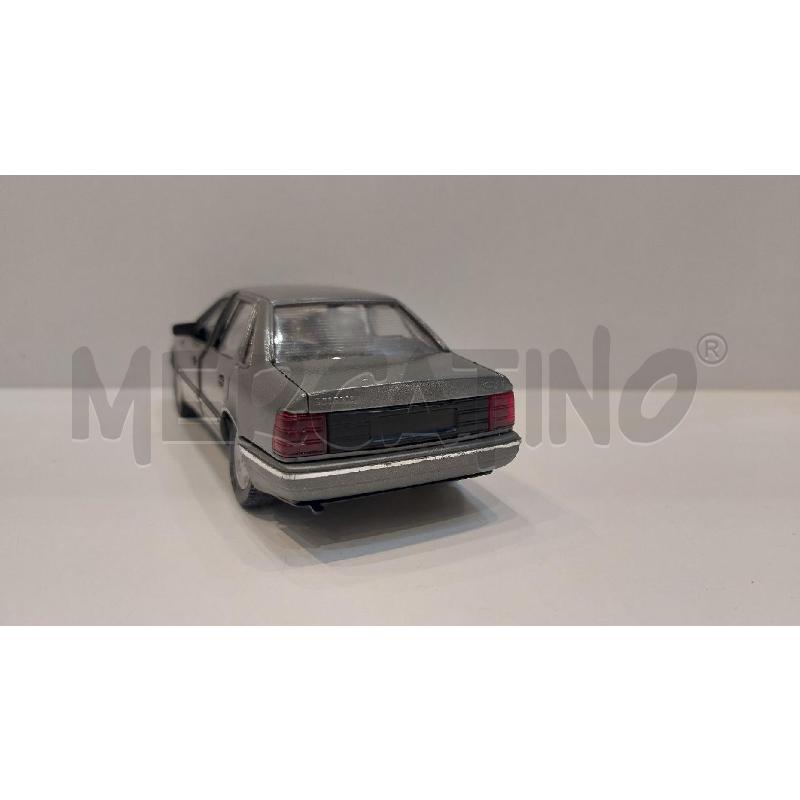 MODELLINO AUTO FORD SCORPIO SCALA 1:25 | Mercatino dell'Usato Roma re di roma 2
