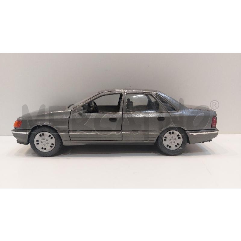 MODELLINO AUTO FORD SCORPIO SCALA 1:25 | Mercatino dell'Usato Roma re di roma 3