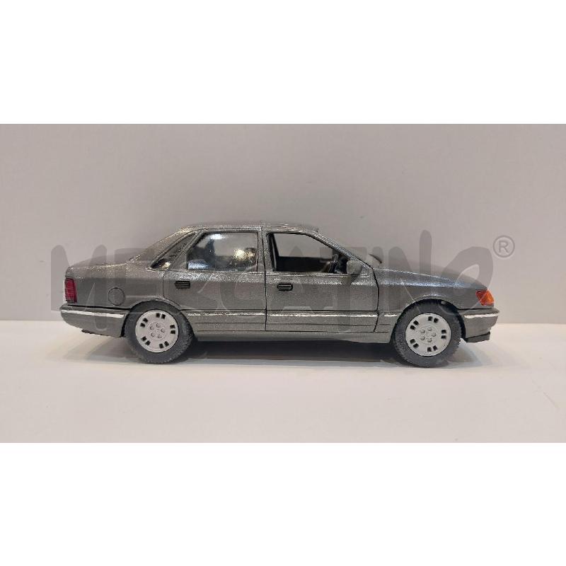 MODELLINO AUTO FORD SCORPIO SCALA 1:25 | Mercatino dell'Usato Roma re di roma 4