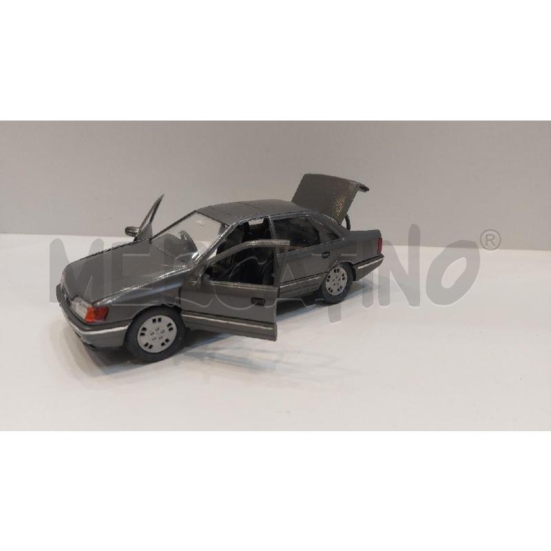 MODELLINO AUTO FORD SCORPIO SCALA 1:25 | Mercatino dell'Usato Roma re di roma 5