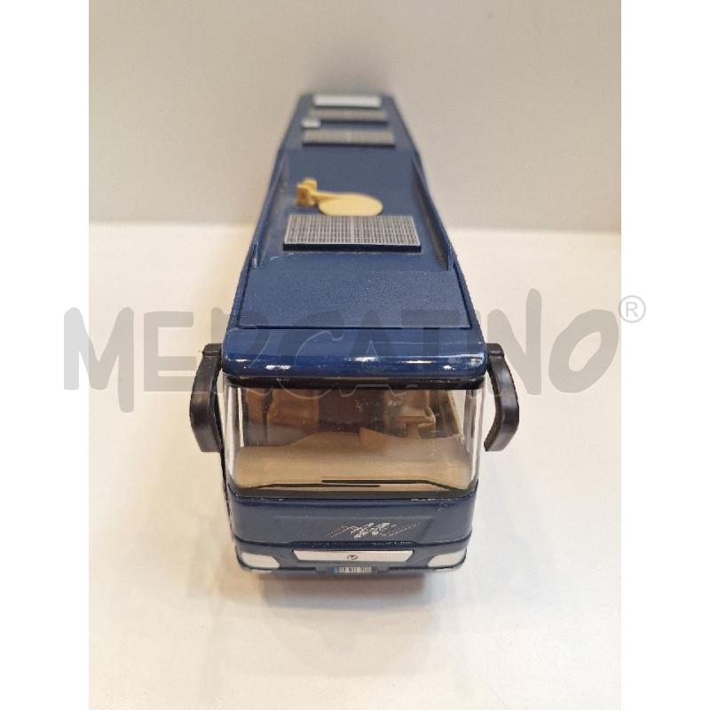 MODELLINO CAMPER VOLKNER MOBIL PERFORMANCE SIKU 1/50 | Mercatino dell'Usato Roma re di roma 5