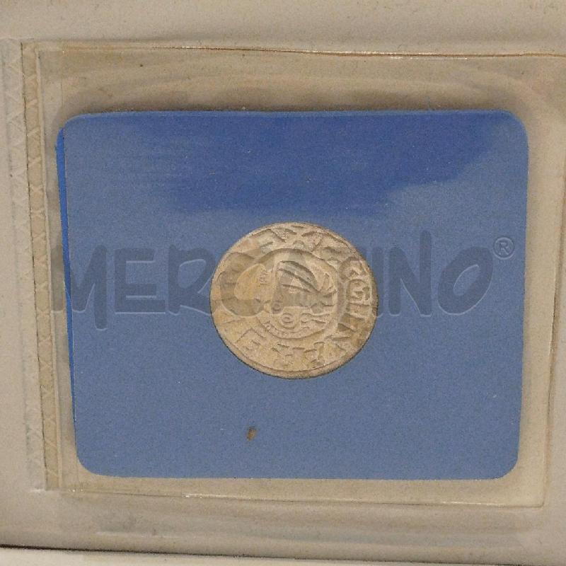 MONETA EMMA REGINA 985 995 STATNI BANKA CESKOSLOVENSKA  | Mercatino dell'Usato Roma re di roma 3