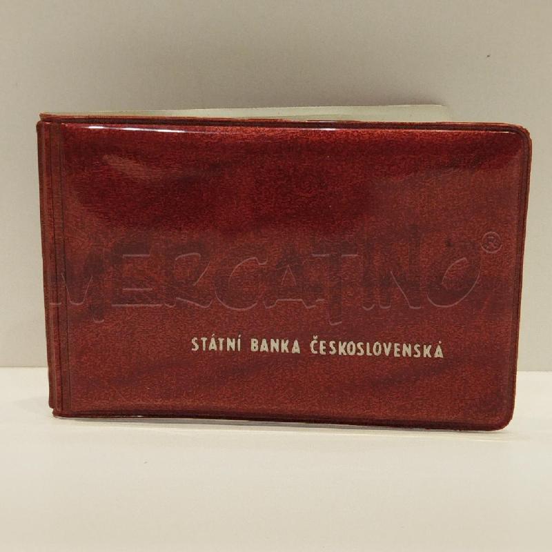 MONETA EMMA REGINA 985 995 STATNI BANKA CESKOSLOVENSKA  | Mercatino dell'Usato Roma re di roma 5