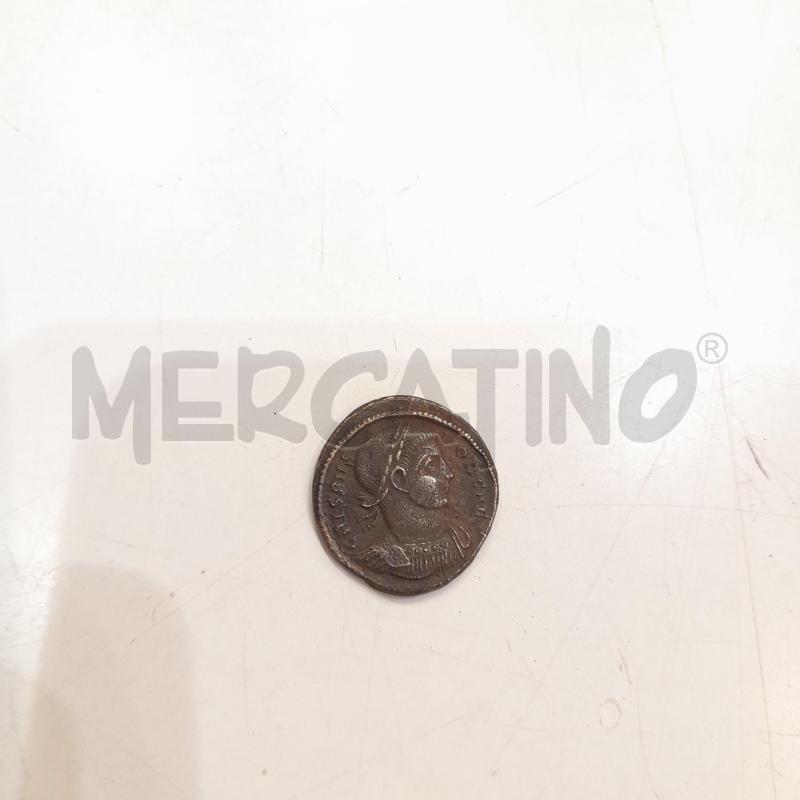 MONETA ROMANA CRISPUS | Mercatino dell'Usato Roma re di roma 2