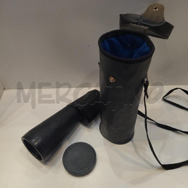 MONOCOLO PRISMATICO SOVIETICO MP 20X60 CON CUSTODIA | Mercatino dell'Usato Roma re di roma 5