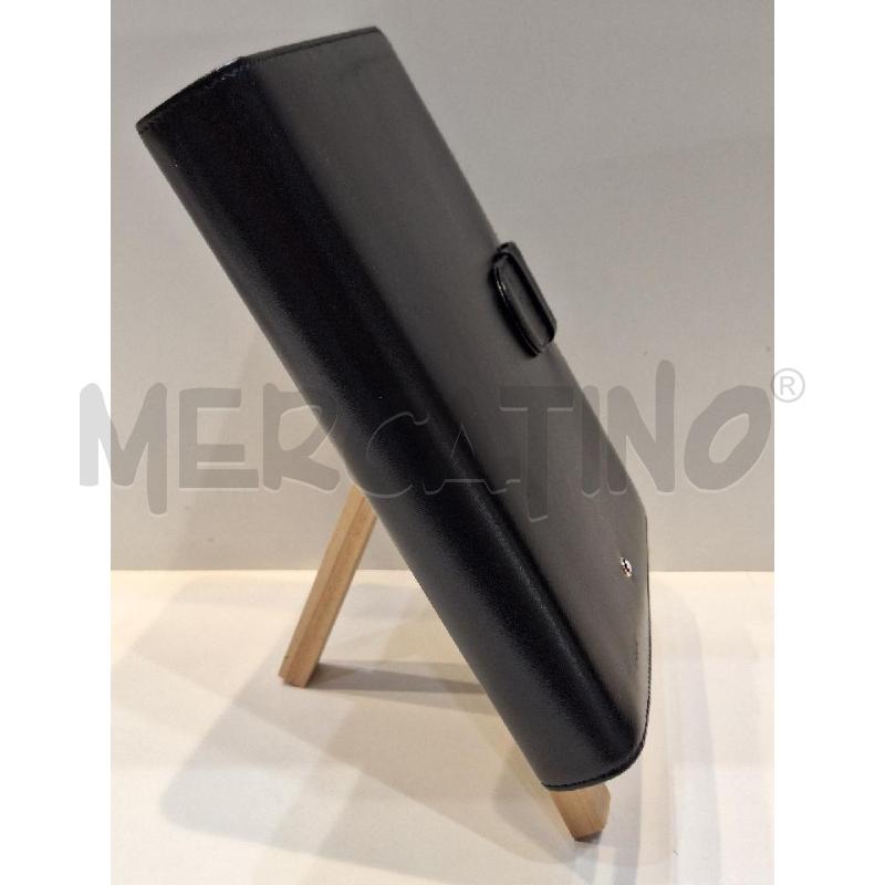 MONTBLANC ORGANIZER AGENDA RICARICABILE | Mercatino dell'Usato Roma re di roma 3