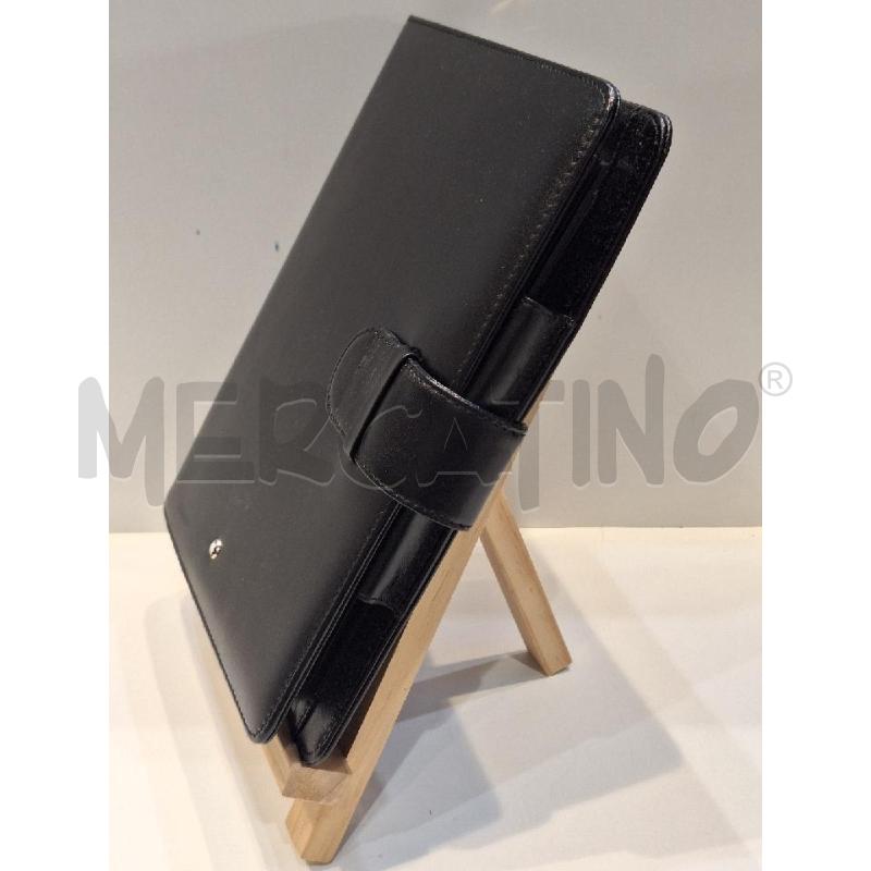 MONTBLANC ORGANIZER AGENDA RICARICABILE | Mercatino dell'Usato Roma re di roma 4