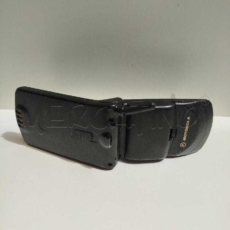 MOTOROLA STARTAC 85 CON CARICATORE TEST OK | Mercatino dell'Usato Roma re di roma 3