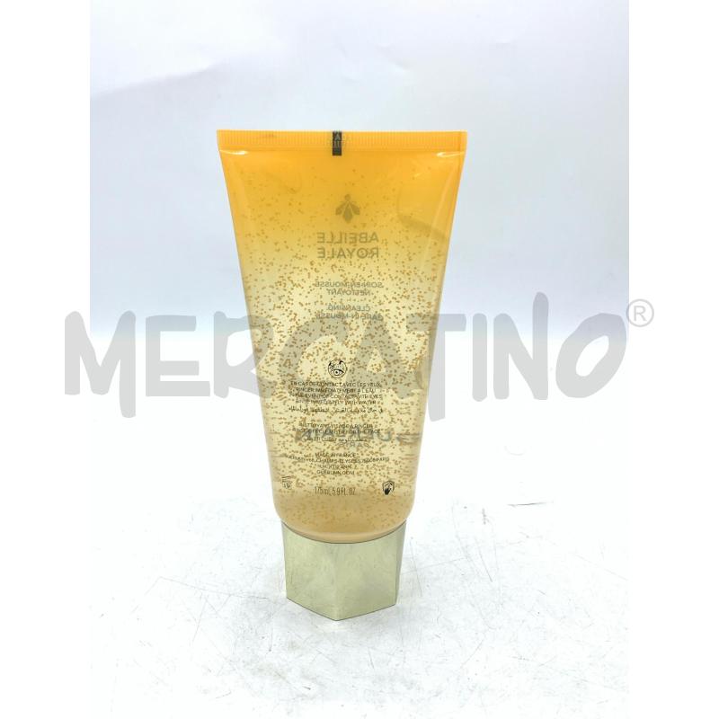 MOUSSE ABEILLE STRUCCANTE DETERGENTE GUERLAIN  175ML  | Mercatino dell'Usato Roma re di roma 2
