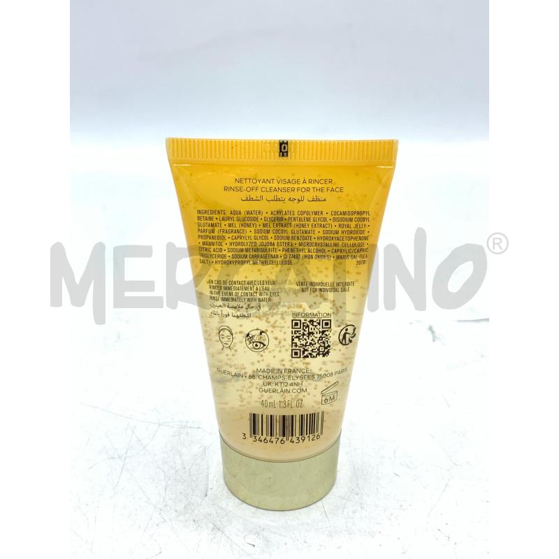 MOUSSE DETERG TRUCCANTE GUERLAIN  40 ML | Mercatino dell'Usato Roma re di roma 2