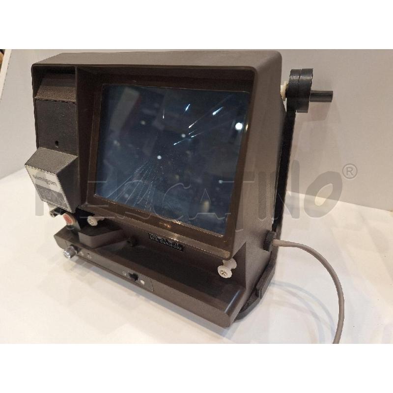 MOVIOLA 8MM SAMIGON ACCENSIONE OK  | Mercatino dell'Usato Roma re di roma 5