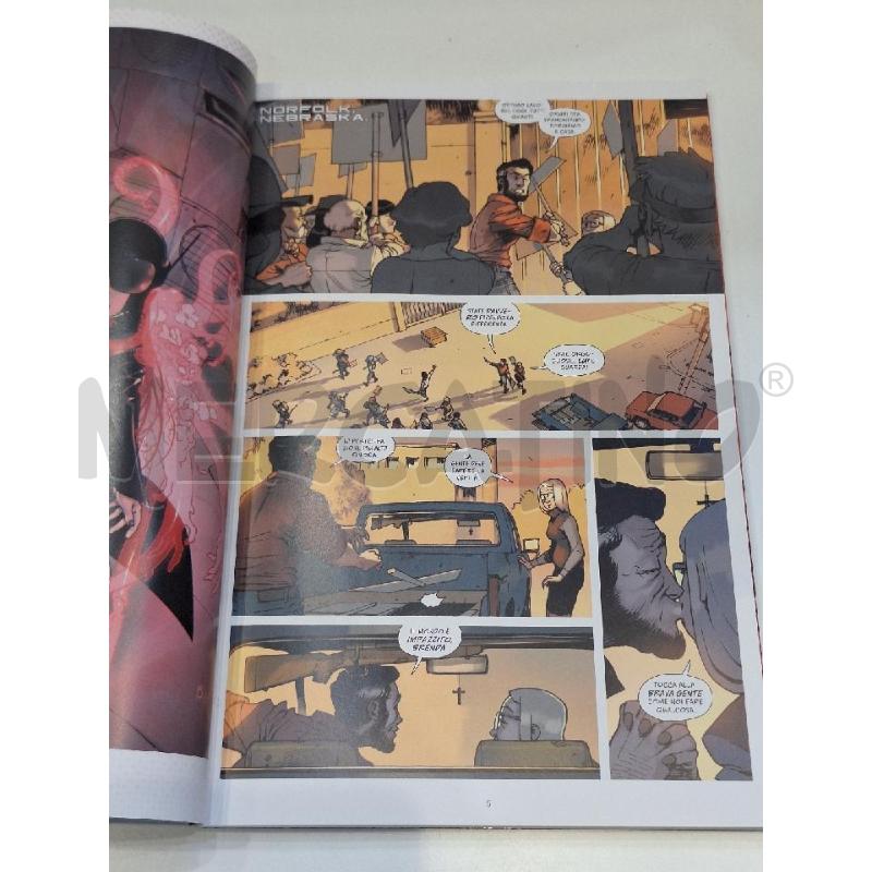 NAPALM LULLABY VOL 1 2 W | Mercatino dell'Usato Roma re di roma 5