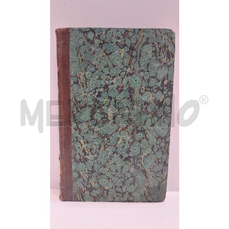 NICCOLA NICOLINI DELLA PROCEDURA PENALE NEL REGNO DELLE DUE SICILIE 7 VOLUMI 1828 CRISCUOLO | Mercatino dell'Usato Roma re di roma 1
