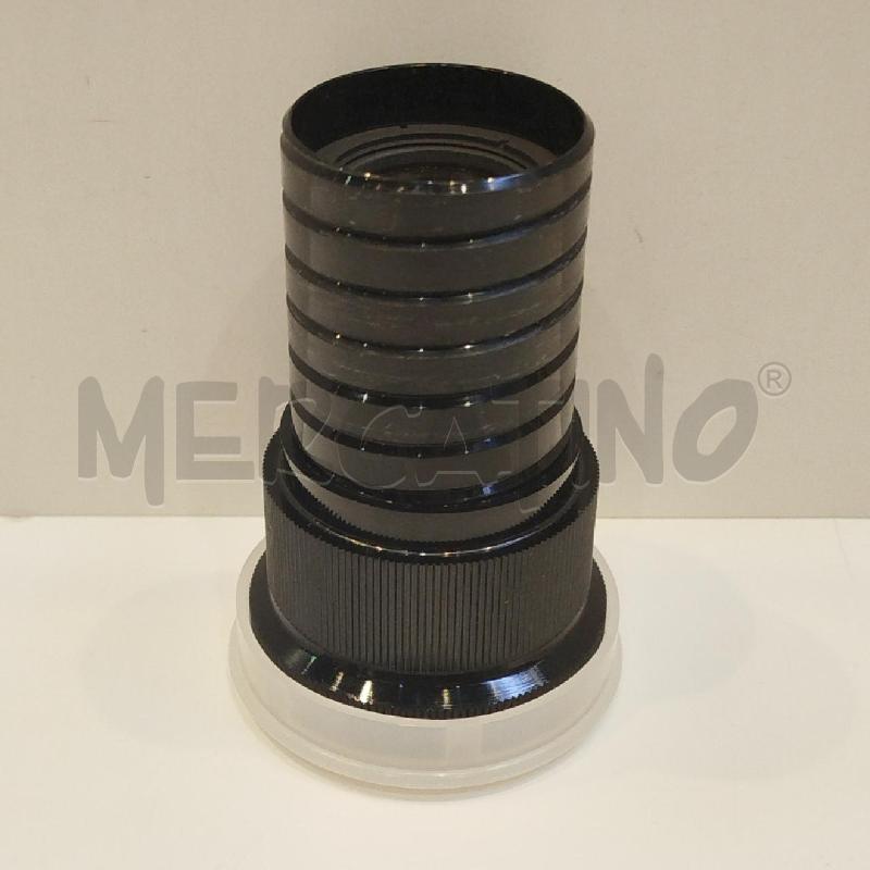 OBIETTIVO PER PROIETTORE ROLLEI VARIO PROJAR 70-120 MM | Mercatino dell'Usato Roma re di roma 3