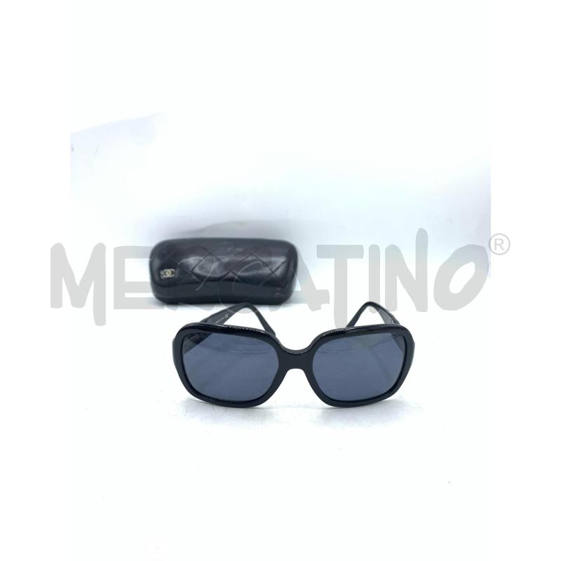 OCCHIALI DONNA CHANEL 501/87 | Mercatino dell'Usato Roma re di roma 1