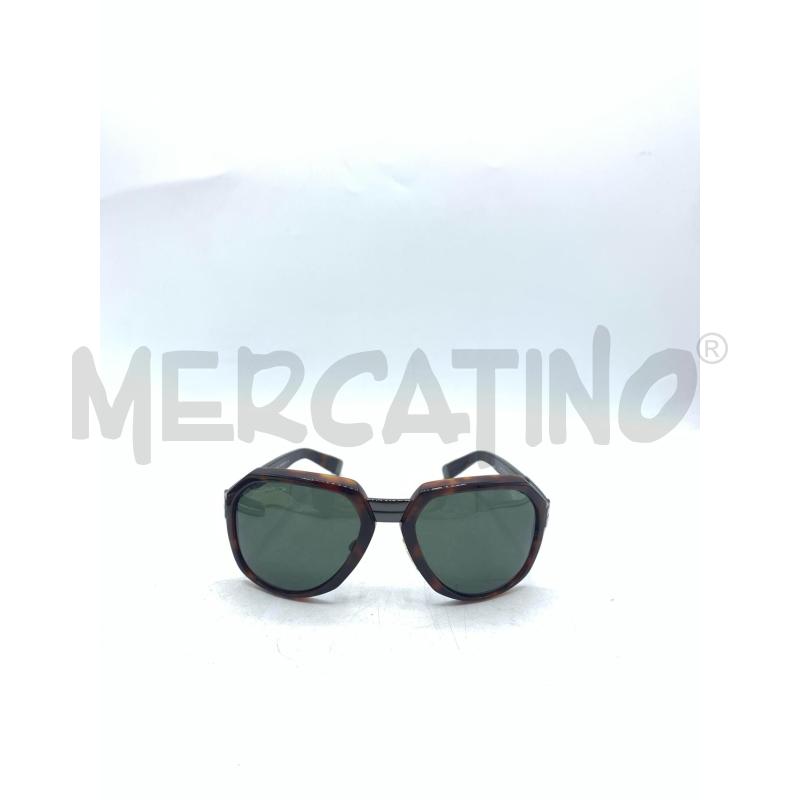 OCCHIALI DONNA D SQUERED MARRONE | Mercatino dell'Usato Roma re di roma 1
