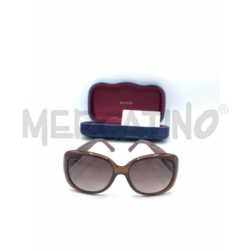 OCCHIALI DONNA GUCCI GG3644/S | Mercatino dell'Usato Roma re di roma 1