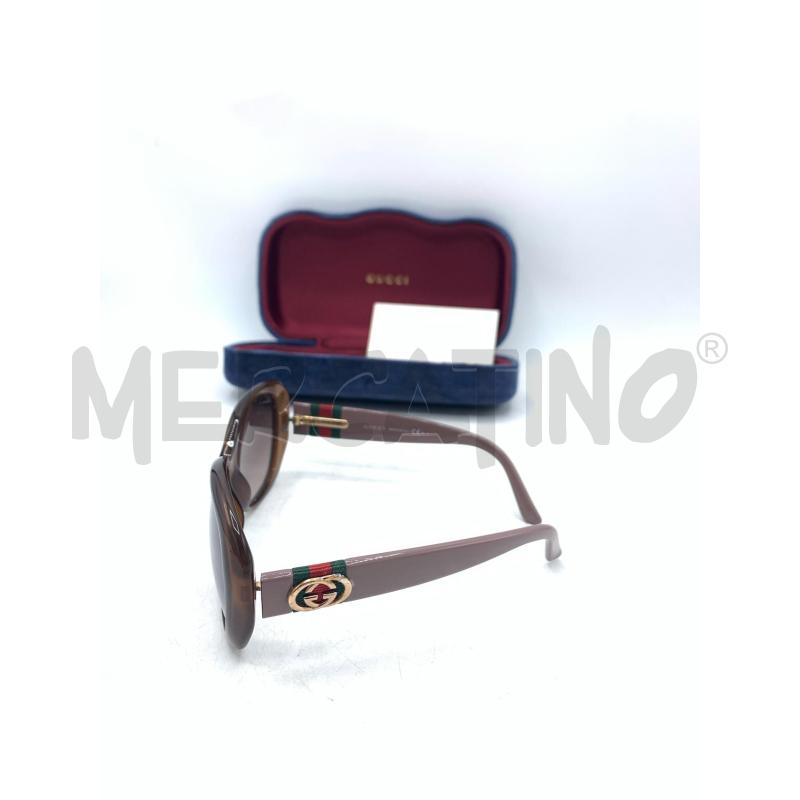 OCCHIALI DONNA GUCCI GG3644/S | Mercatino dell'Usato Roma re di roma 2