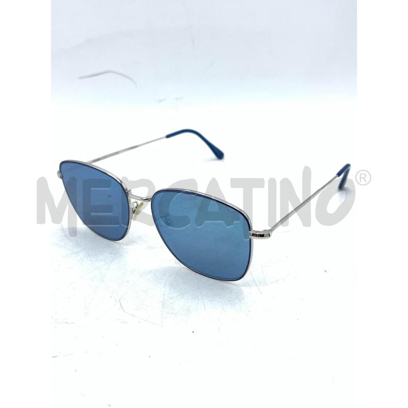 OCCHIALI DONNA LOVER GLASS AZZURR | Mercatino dell'Usato Roma re di roma 1